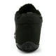 thumbnail image 3 of Botines Forrados Cálidos Botas Nieve Invierno Anti Slip Peso Ligero para Viajes Al Aire Libre, 3 of 9