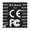 thumbnail image 4 of 4X HT-RA62 LoRa Series Module SX1262 Secondary Development Supports LoRaWAN Protocol 868-915MHz,4 x HT-RA62 LoRa Series Module, 4 of 7