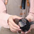 thumbnail image 5 of 2 Pcs Pour Over Coffee Dripper Reusable Pour Over Coffee Dripper Paperless Coffee Filter Cone for Home and Office Use, 5 of 5