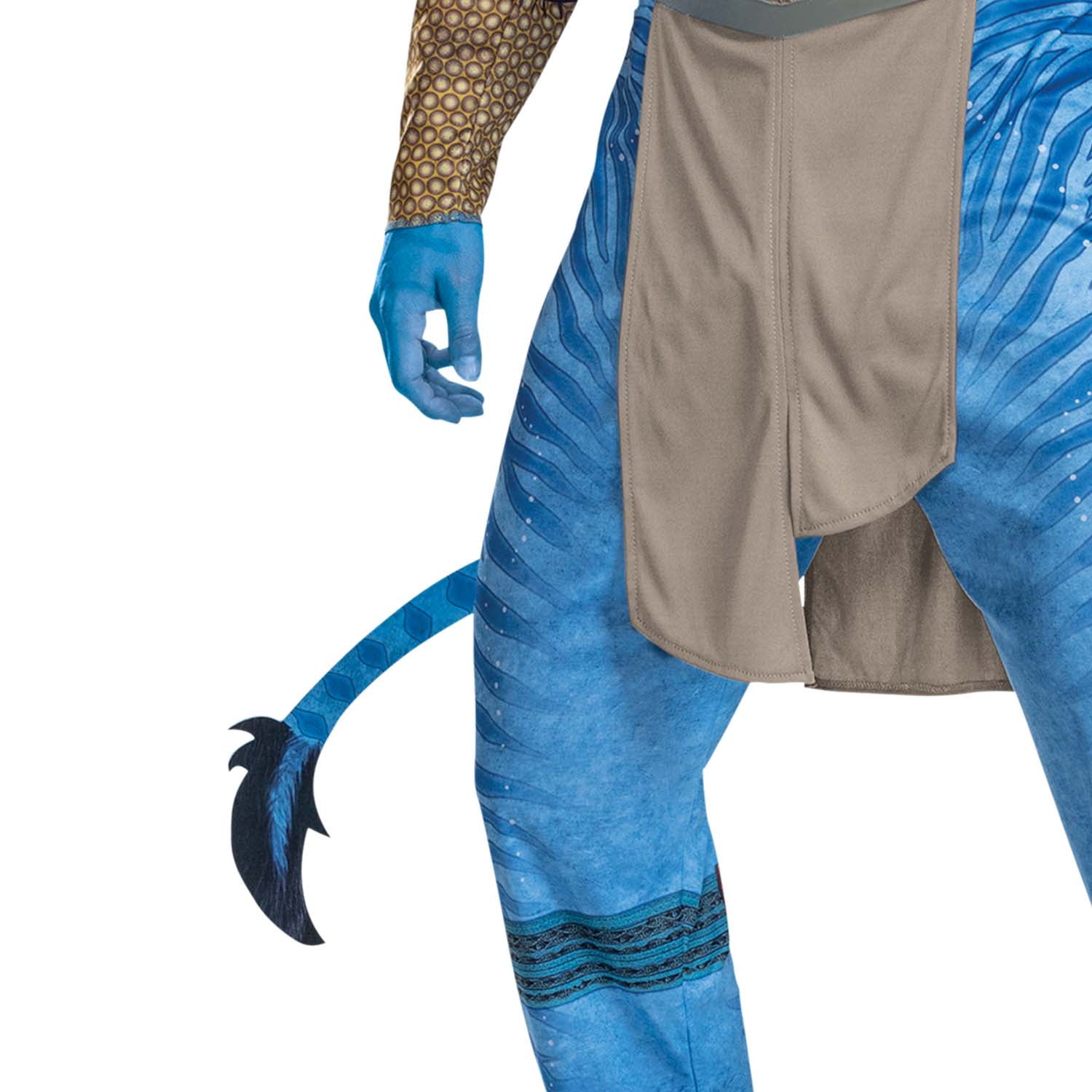 Disguise Avatar Jake Classic Adult Costume Exclusive