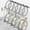 6 Bike Racks, variant on monTEK 6-Bike Wall Mount Garage Rack, Adjustable Heavy-Duty Steel Bike Storage, 78.5 in Rail, Supports Up to 330 lb, Space-Saving Indoor Bicycle Rack