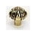 thumbnail image 4 of Alno A1502-PC Venetian 1-1/2" Cabinet Knob Polished Chrome, 4 of 4