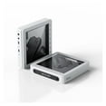 thumbnail image 2 of DM13 Hifi Stereo CD Player 3.5mm/4.4mm Supports Portable Grab Track Transcription, 2 of 6