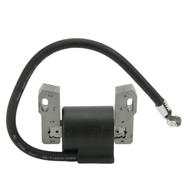 Reemplazo de la bobina de encendido, módulo de bobina de encendido del motor, salida de alta intensidad de la bobina de encendido