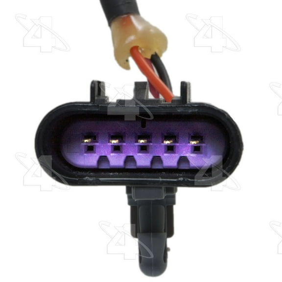 Engine Cooling Fan Clutch