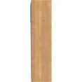 thumbnail image 4 of Ekena Millwork 5 1/2"W x 18"D x 22"H Thorton Slat Smooth Bracket, Western Red Cedar, 4 of 4