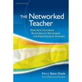 thumbnail image 1 of Pre-Owned The Networked Teacher: How New Teachers Build Social Networks for Professional Support (Paperback) 0807752517 9780807752517, 1 of 1