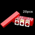 thumbnail image 4 of Coin Appraisal Storage Box Securely Store Your Valuable PCGS Slabs (20 Coins), 4 of 8