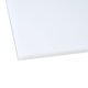 thumbnail image 2 of Planche de protection en plastique blanc pour marteau de poinçonnage et d'estampage, pour bricolage, maroquinerie, 200 x 150 x 15 mm, 2 of 3