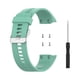 thumbnail image 1 of Correa para reloj Correa para reloj deportivo Silicona Longitud ajustable para reemplazo para la vida diaria ANGGREK Otros, 1 of 8