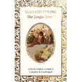 thumbnail image 1 of Le Livre de la Jungle (Arbre à Flammes Classiques de Collection), 1 of 1