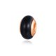 thumbnail image 1 of CHAO Cuentas de cristal de apertura negra de 4,5 mm, cuentas de plata de ley 925 para pulseras, regalos de joyería de cumpleaños de Halloween para mujeres y niñas, 1 of 4