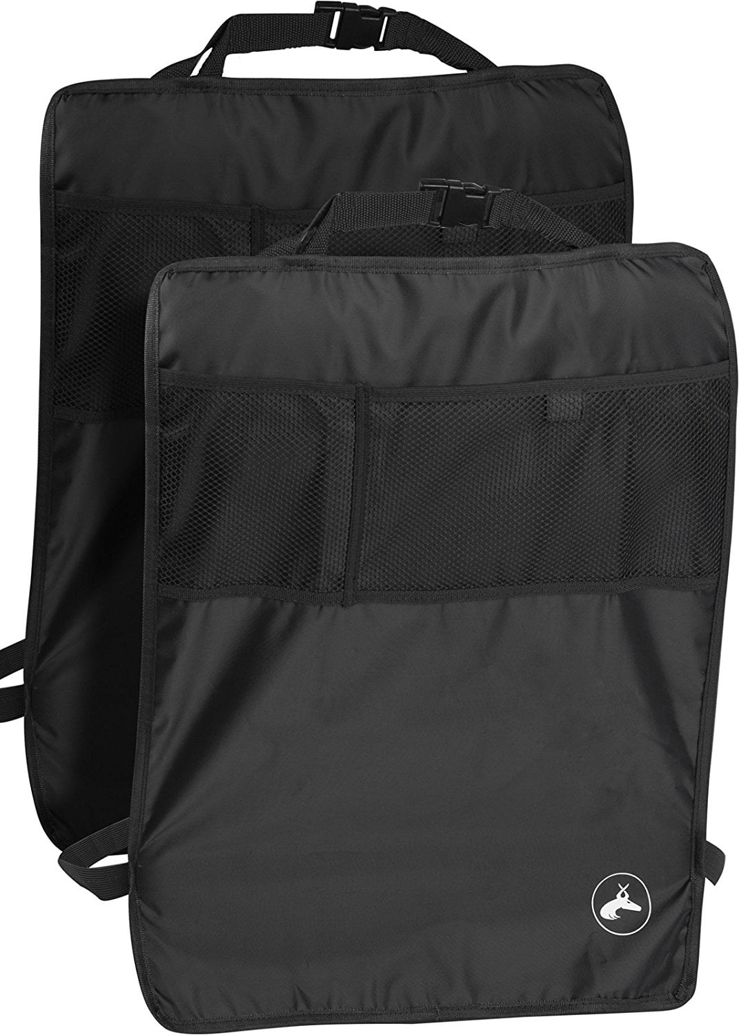 Kick Mats Seat Protector With Storage Tiendamia Com Kick Mats Seat Protector With Storage
