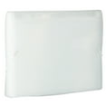 thumbnail image 4 of JAM Paper 13 Pocket Expanding File, Clear, 1/Pack, Letter Size, 9 x 13, 4 of 4