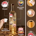 thumbnail image 5 of 35pcs-50pcs Cute Food Stickers Cartoon Dessert Stickers Funny Cuisine Decals for Laptops Notebooks Suitcase, 5 of 9