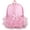 Pink, variant on Princess Ballerina Backpack Dance Bag Nylon Backpack (Pink)