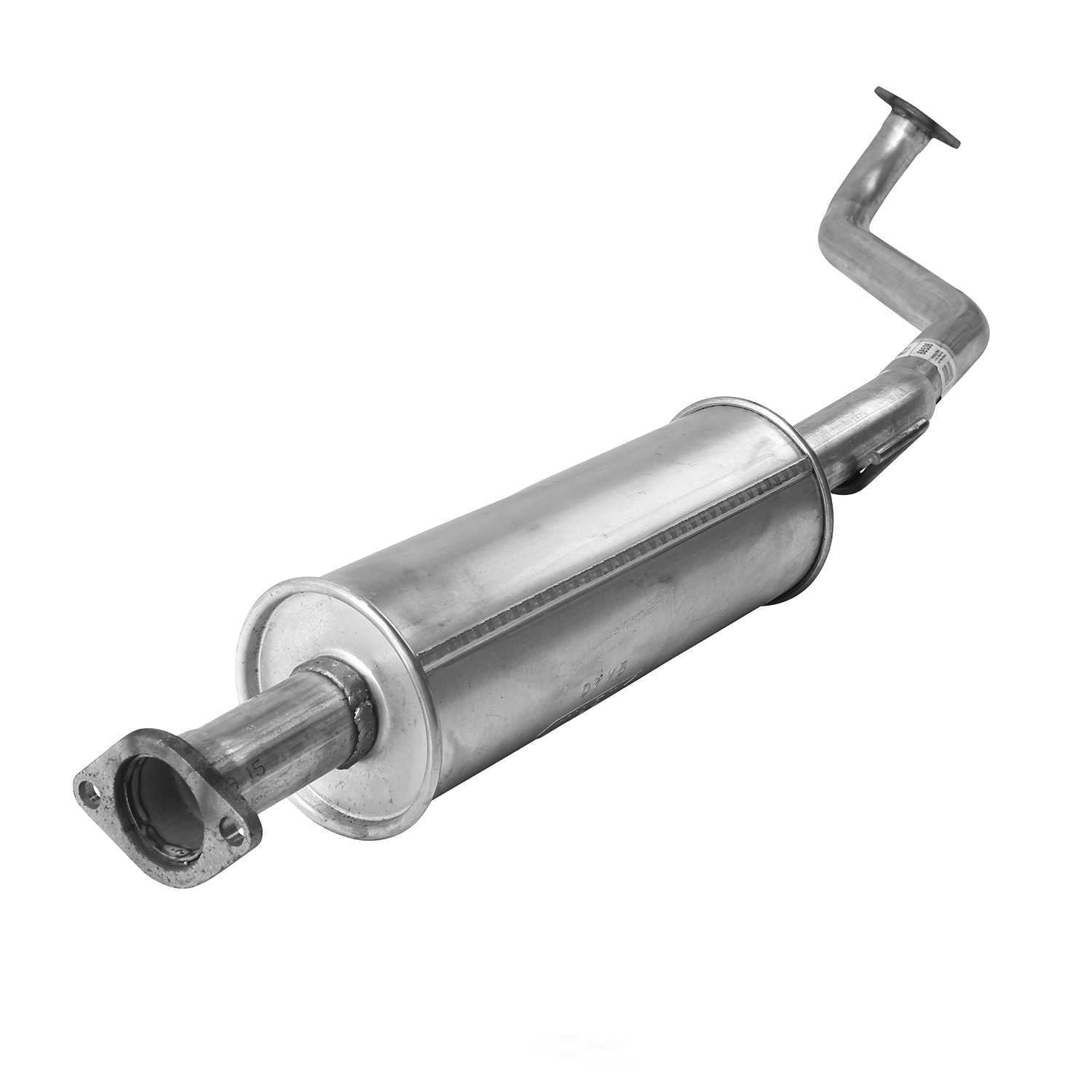 AP Exhaust 68536 Prebent Exhaust Pipe