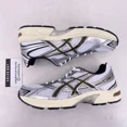 thumbnail image 2 of Asics Gel-1130 "WHITE CLAY CANYON" 2023 - Size 8.5 - 1201a256 113 (85-813), 2 of 6