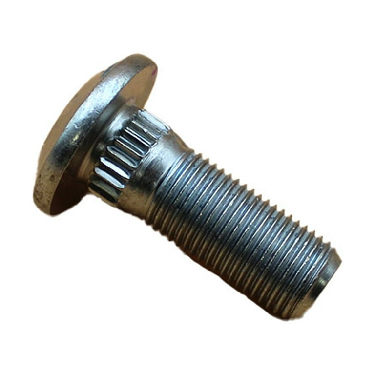 RAParts 159-5772 Wheel Stud Fits CAT Skid Steer Loader Models: 216