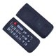 thumbnail image 5 of Small Replaced Remote for DVD Handycam Camcorder HDR-CX500 HDR-CX500E HDR-CX500V Controller for Home Office Usage Remote, 5 of 5