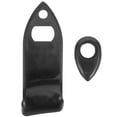 thumbnail image 1 of Miangastore Saxophone Thumb Rest Saxophone Thumb Hook Rest Sax Rest Support Hook Saxophone Part, 1 of 8