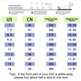 thumbnail image 7 of MeMoride Steel Toe Shoes for Men Slip Resistant Safety Work Sneakers Comfortable Breathable for Industrial Construction, 7 of 7