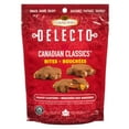 thumbnail image 1 of Delecto Canadian Classic Peanut Cluster Bites, 1 of 5