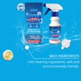 thumbnail image 6 of Ice Machine Cleaner And Descaler, Commercial Ice Maker Cleaner, Descaling Solution For Ice Makers, Sanitizing Cleaning Liquid, 150ml Concentrated Cleaner, Lime Scale Remover, 6 of 9