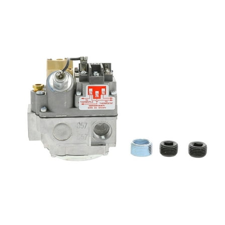 Robertshaw 700-503 1/2 X3/4 Nonreg Mv Sidetap