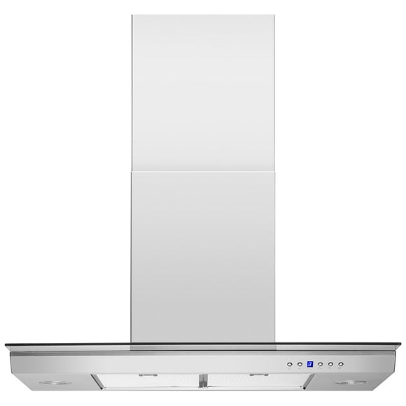 Blue Ocean 30" 760 CFM Hotte de Cuisine Murale en Acier Inoxydable (RHKC)