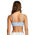 thumbnail image 2 of Jockey Soutien-Gorge Léger Triangle Extensible en Coton Biologique pour Femmes, 2 of 6