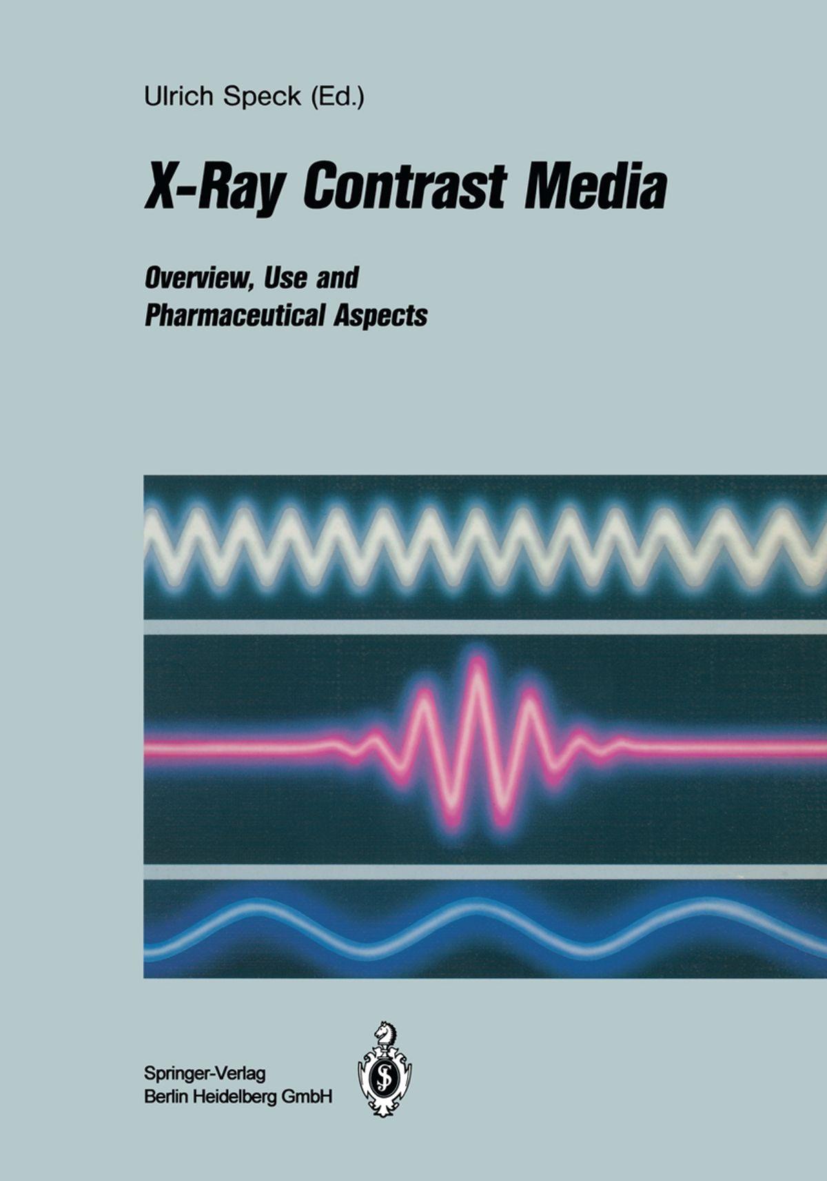 XRay Contrast Media eBook