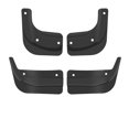 thumbnail image 4 of Mudguards for 3+ Front Rear Wheel Splash Guards Official Mud Guard for Model3 Car 2024, 4 of 5