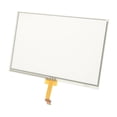 thumbnail image 2 of Zyutaosan 6.1" Touch Screen Glass Digitizer For Toyota Corolla Camry Rav4 Prius, 2 of 5