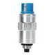 thumbnail image 2 of Sistema de inyección de combustible válvula solenoide de parada válvula de apagado del motor 7167620C reemplazo para Delphi Jadeshay A, 2 of 9