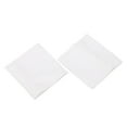 thumbnail image 3 of Bracelet de Sport, Bracelet Rafraîchissant en Soie Glacée 2 Pcs Respirant pour Camping Blanc, 3 of 8
