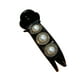 thumbnail image 2 of Pinzas para el cabello para mujeres, pinzas para peinar, pinzas para el cabello para niñas, pinzas para el cabello con perlas, pinzas para el cabello, horquillas para el cabello con forma de disco, pi, 2 of 2
