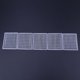 thumbnail image 2 of Aparejo de pescar Boilie Stoppers Carp Fishing Bait Guarding Bar Accesorios Tackle 5pcs Barbie Nuevos Originales, 2 of 6