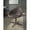 Ebony, variant on Antique Ebony Leather / Business Meetings / Adds Sophistication