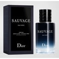 thumbnail image 1 of Perfume Dior Christian Sauvage Eau Forte Eau de Parfum 60 ml, 1 of 2