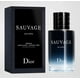 thumbnail image 1 of Perfume Dior Christian Sauvage Eau Forte Eau de Parfum 60 ml, 1 of 2