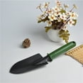 thumbnail image 4 of 4PcsGardeningToolsSetKidsMiniGardeningShovelSmallGardenPlantsRakeandHandTrowel, 4 of 8