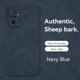 thumbnail image 5 of Funda de cuero de oveja de lujo para Xiaomi Redmi Note 10, 11 Pro Plus, 5g, 11pro, 10pro, 4g, Note 10, Note 11 S, 5G, 5 of 5
