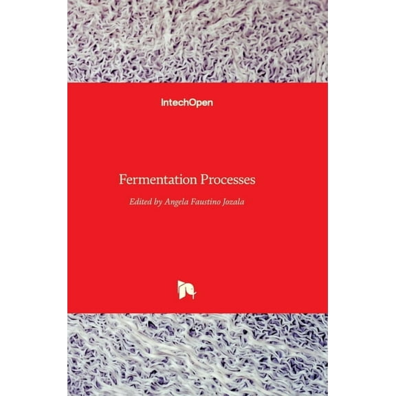 Fermentation Processes (Hardcover)