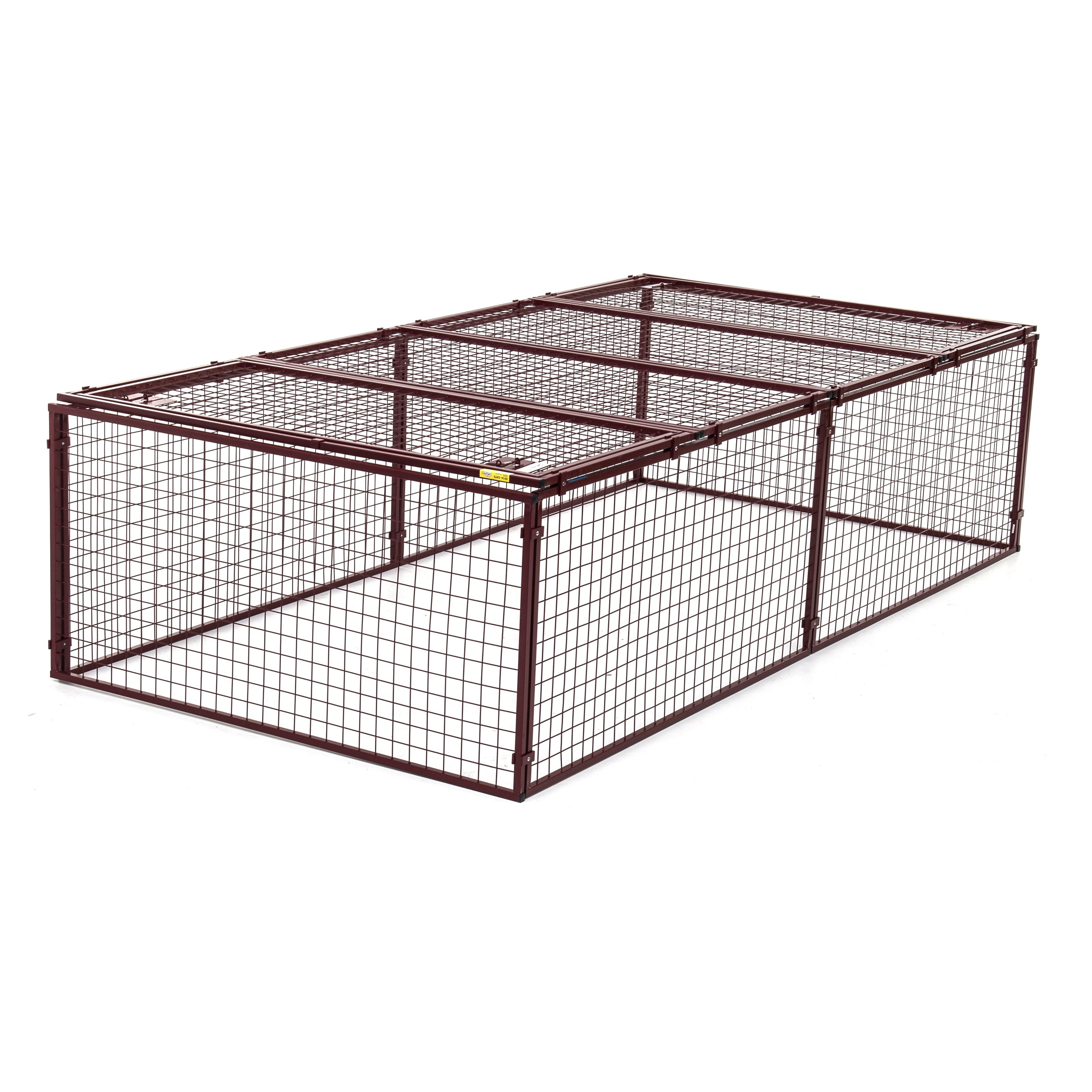 lucky dog animal house