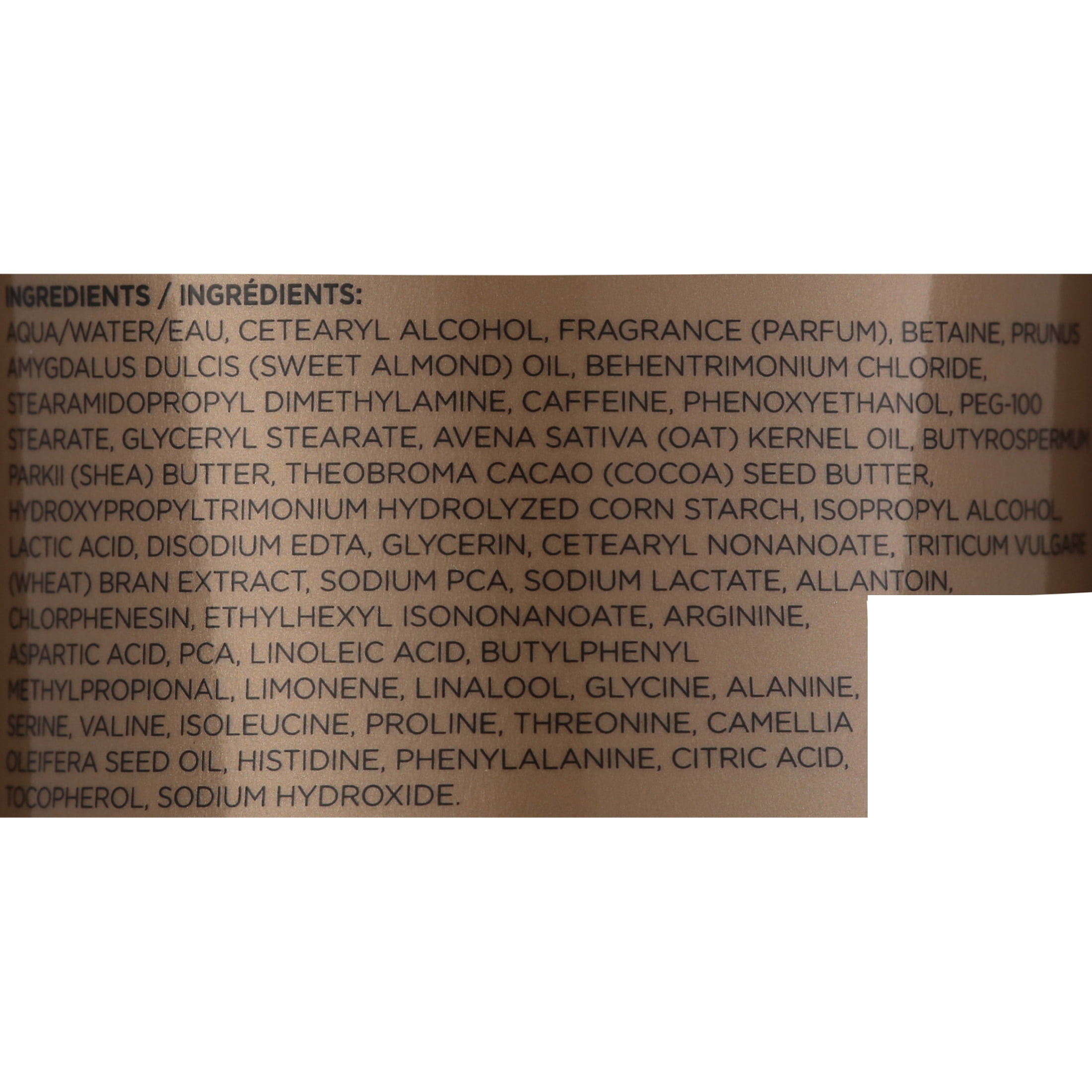 Grow Gorgeous Curl Defining Conditioner