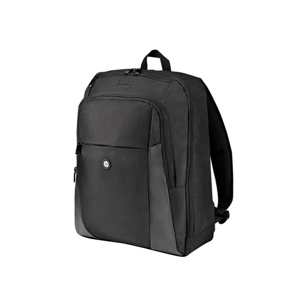 HP Essential Backpack - Sac à Dos pour Ordinateur Portable - 15,6"