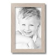 thumbnail image 2 of ArtToFrames 9x14 inch Contrast White Picture Frame, White Wood Poster Frame (4931), 2 of 7
