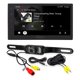 thumbnail image 1 of Receptor multimedia digital Pioneer DMH-1770NEX 6.8, 1 of 8