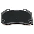 thumbnail image 3 of AUTOMUTO 8PCS Front & Rear Ceramic Disc Brake Pads Set D1033 D1379 For Chevrolet Cobalt 2007,For Chevrolet HHR 2009-2010, 3 of 5